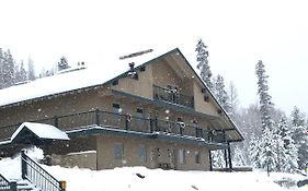 Hideaway Mountain Lodge